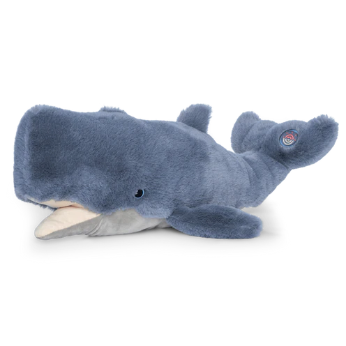 Fahlo Tracking Whale Plush