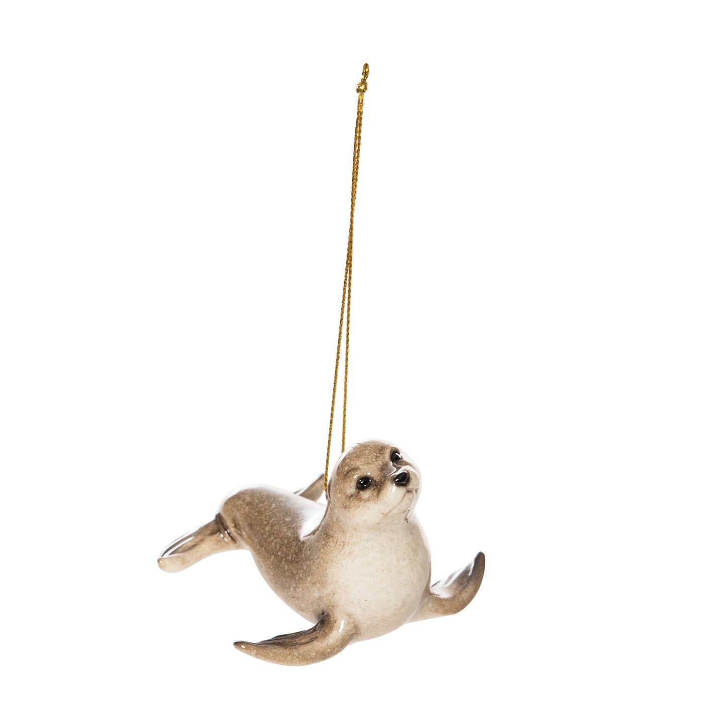 Sea Lion Ornament