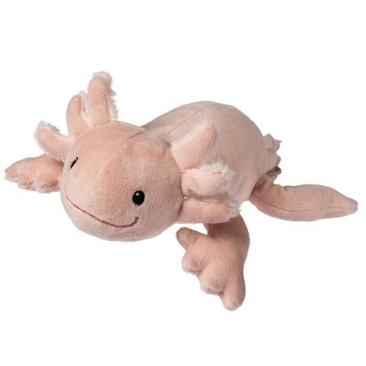 Izzy Axolotl Pink