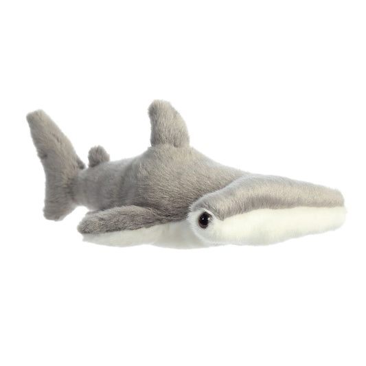 Hamlet Hammerhead Shark