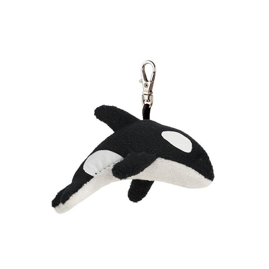 Orca - Tiny Softies Bag Hanger