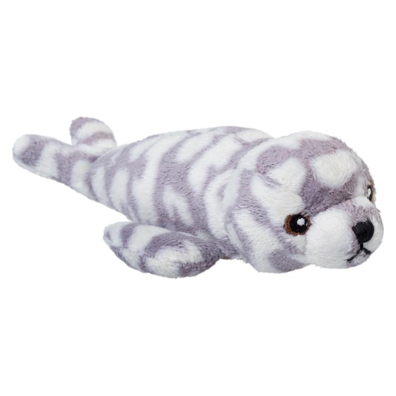 Wild Beans Spotted Seal 6"