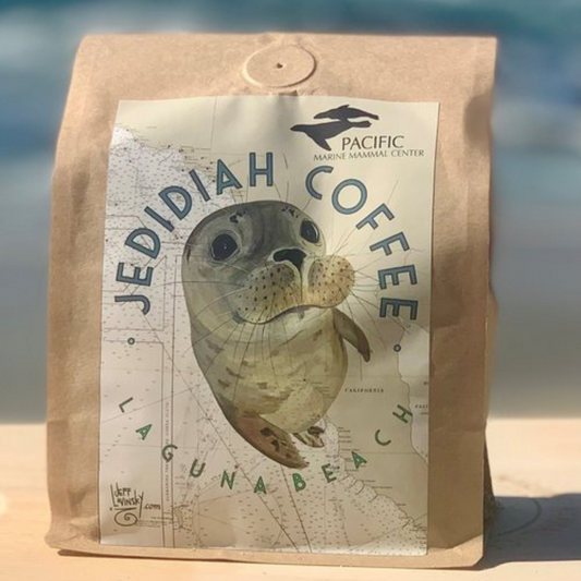 Jedidiah Coffee
