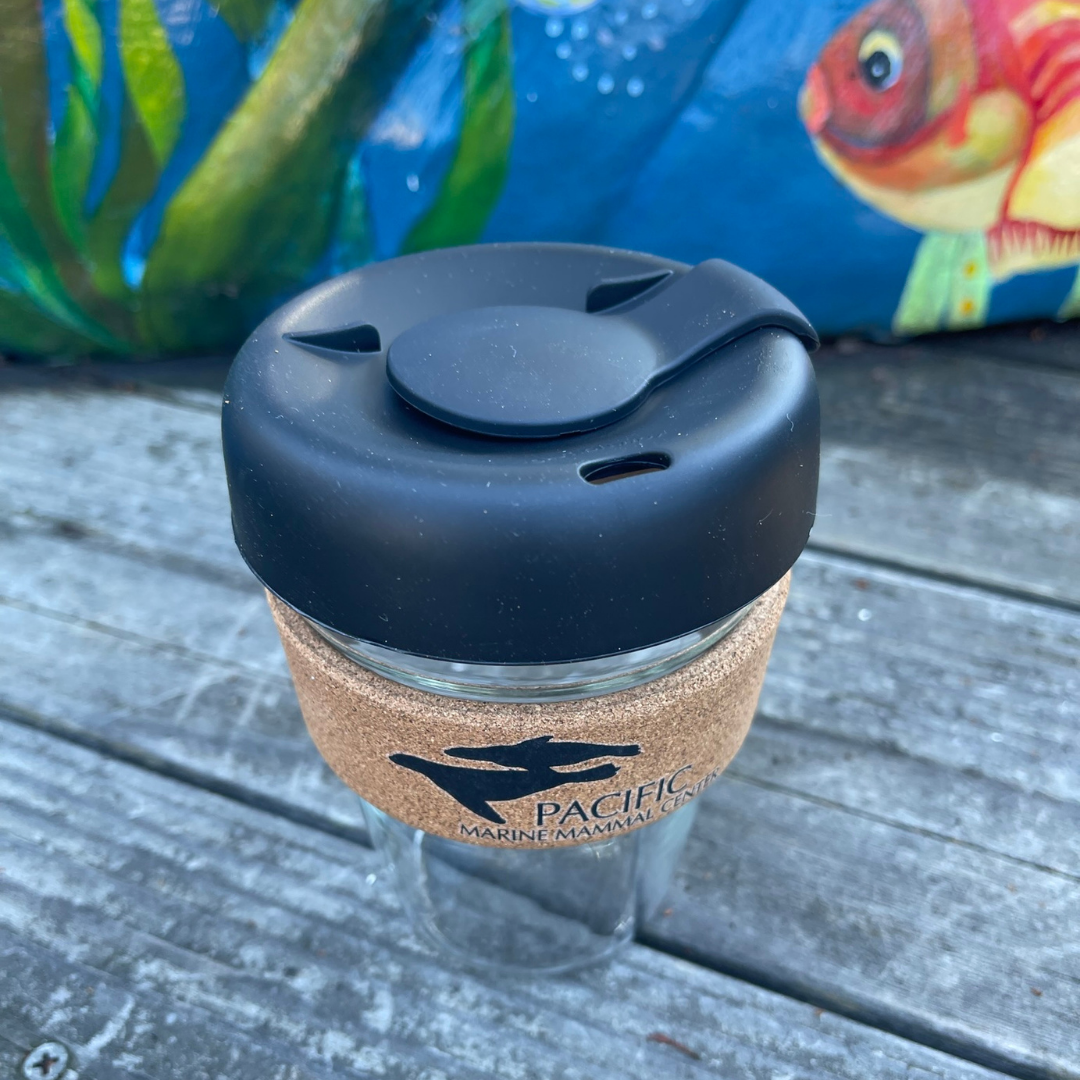 PMMC Glass KeepCup