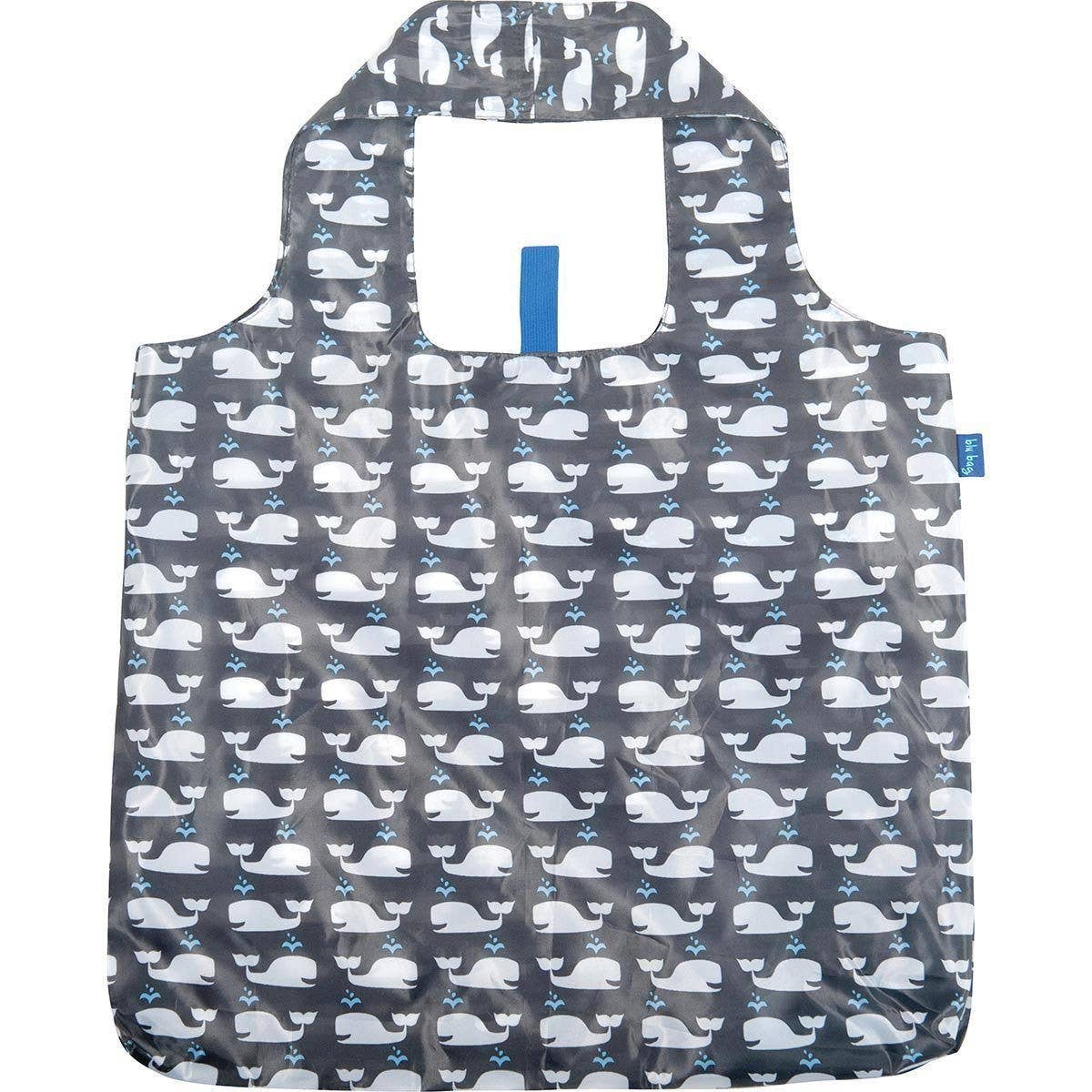 Reusable Shopper Bag