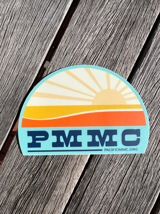 PMMC Stickers