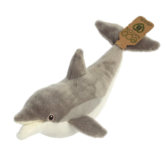 Dolphin 5" Eco Nation